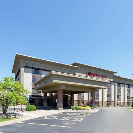 Hampton Inn Minneapolis/Eagan Ngoại thất bức ảnh